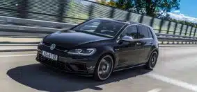 Volkswagen Golf 7R