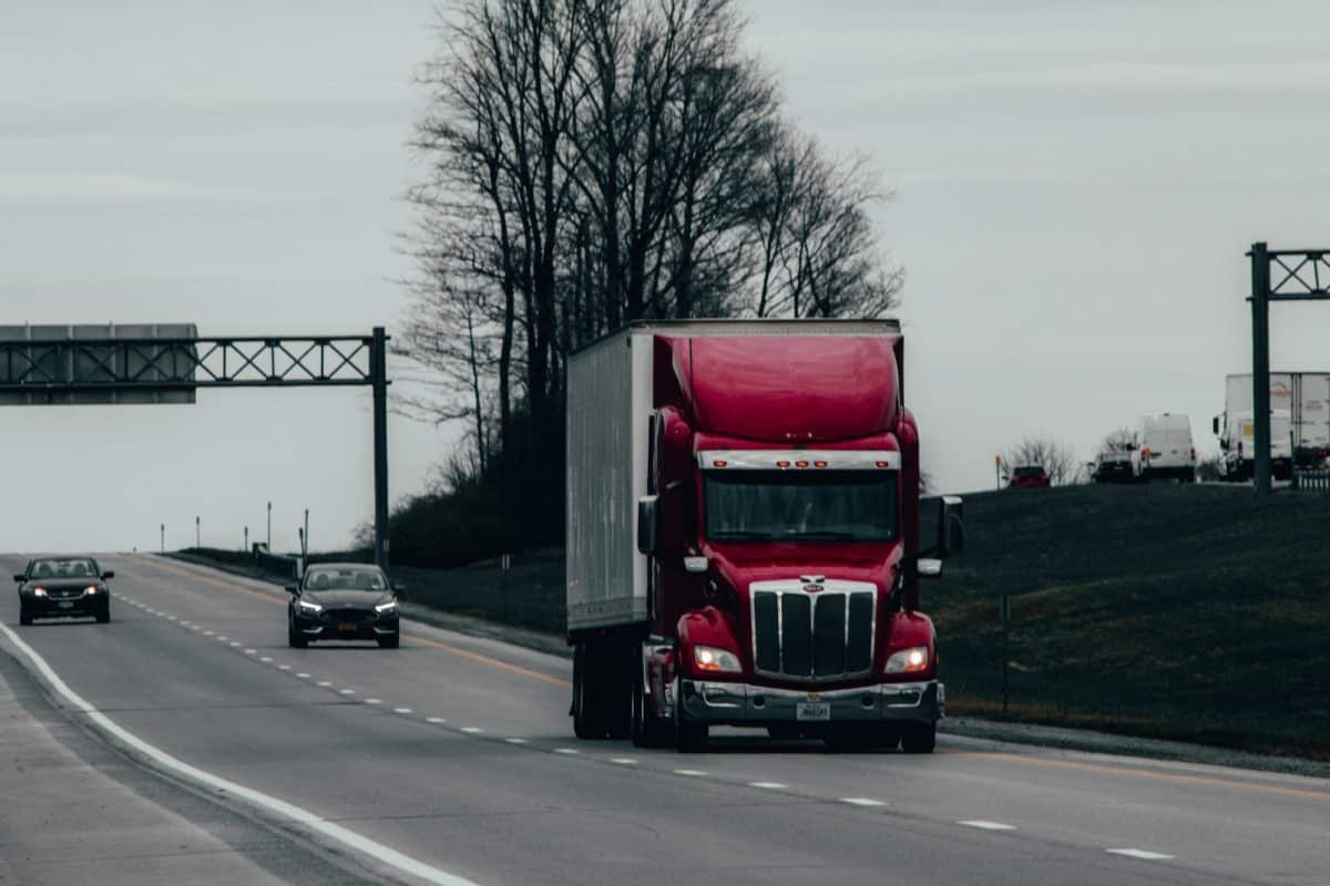 Comment gérer une réparation de camion ?